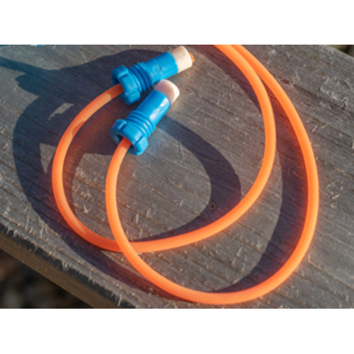 Elastique De Rechange + Godet Preston Dura Slip Catapult...