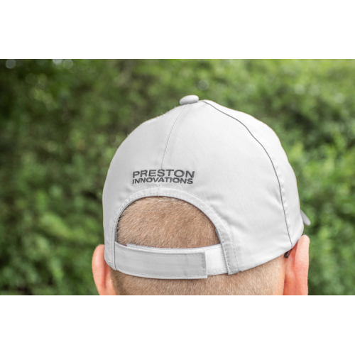 Casquette Preston Waterproof Cap