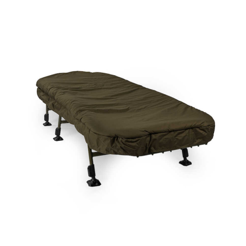 Bedchair Avid Carp Benchmark Ultra Standard System
