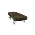 Bedchair Avid Carp Benchmark Ultra Standard System