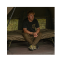 Bedchair Avid Carp Benchmark Ultra Standard System