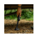 Bedchair Avid Carp Benchmark Ultra Standard System