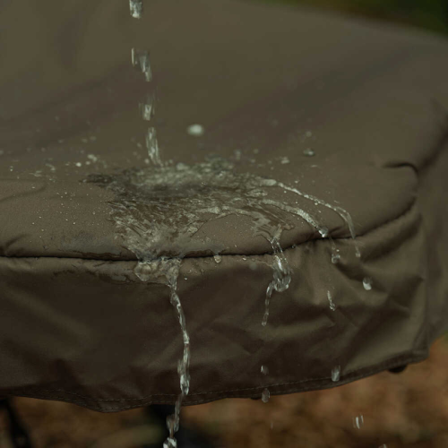 Bedchair Avid Carp Benchmark Ultra Standard System