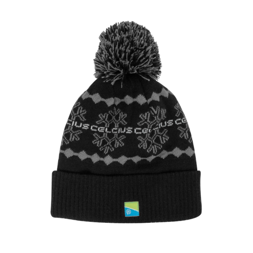 Bonnet Preston Celcius Waterproof Bobble