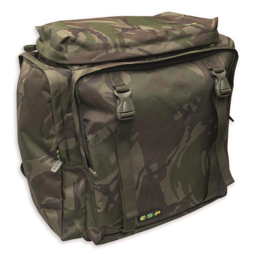 Sac A Dos ESP Rucksack 40L Camo