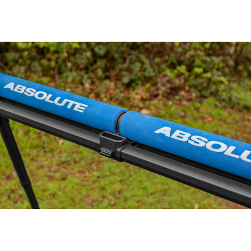 Rouleau Preston Absolute Pole Roller 2