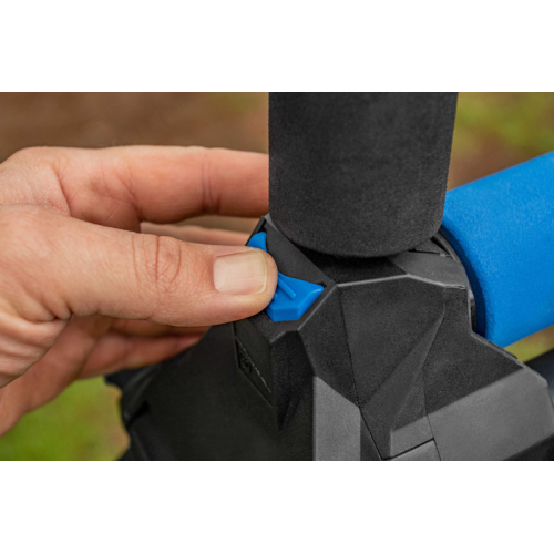 Rouleau Preston Absolute Pole Roller