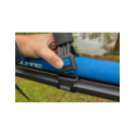 Rouleau Preston Absolute Pole Roller