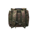 Sac A Dos ESP Rucksack 40L Camo