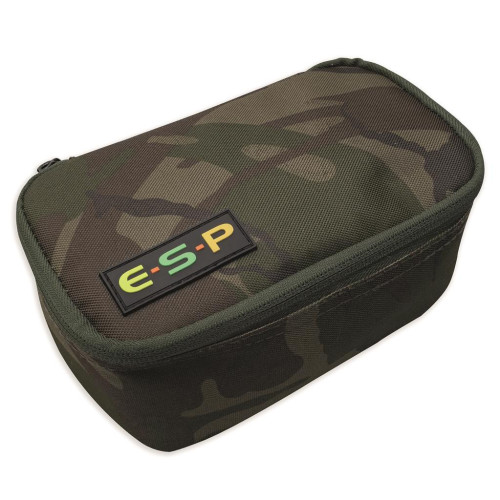 Trousse ESP Tackle Case Small Camo