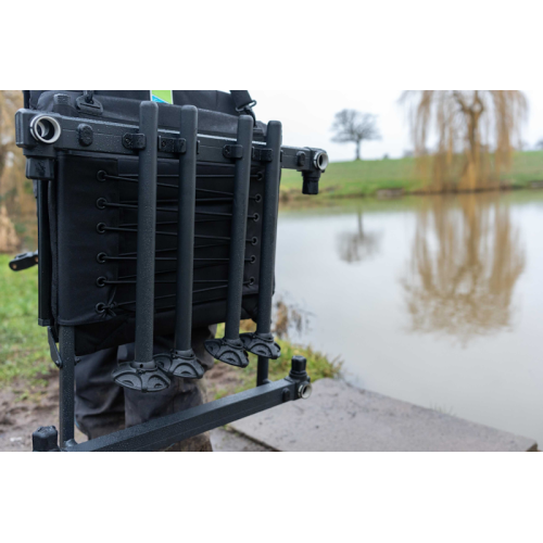 Siège Feeder Preston Ignition Feeder Chair Combo 2