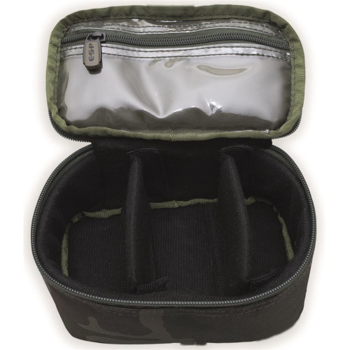 Trousse ESP Tackle Case Small Camo 2