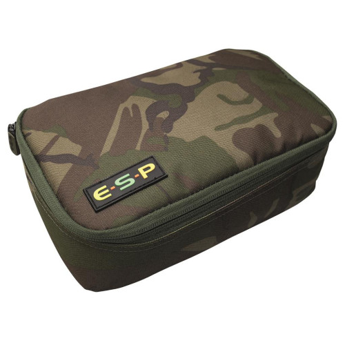 Trousse ESP Tackle Case Large Camo
