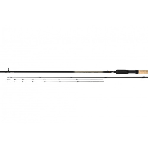 Canne Feeder Guru A-CLASS Method Feeder 11'0" 2pc 1-50g