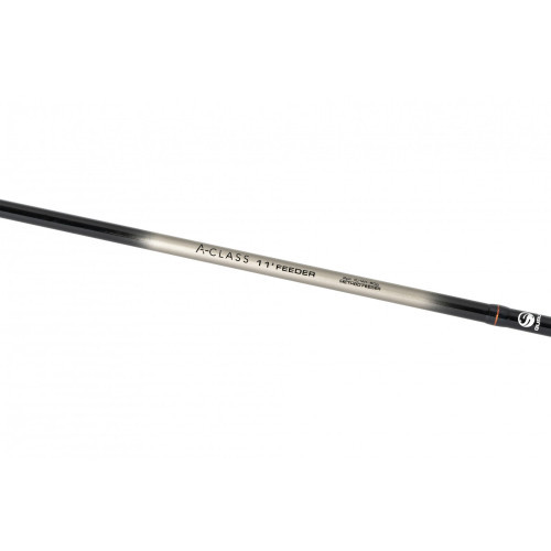 Canne Feeder Guru A-CLASS Method Feeder 11'0"...