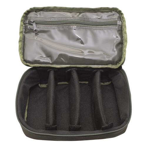 Trousse ESP Tackle Case Large Camo