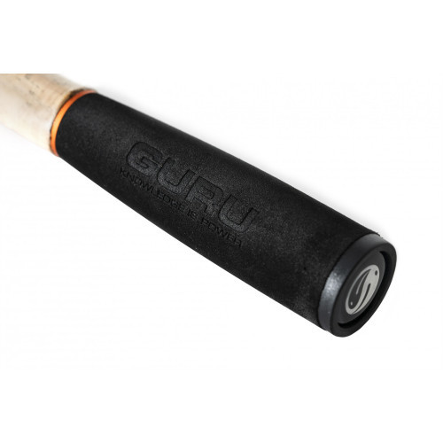 Canne Feeder Guru A-CLASS Heavy Feeder 13'0"...