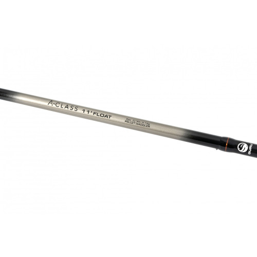Canne Anglaise Guru A-CLASS Pellet Waggler 11'0" 2pc 3-15g 2