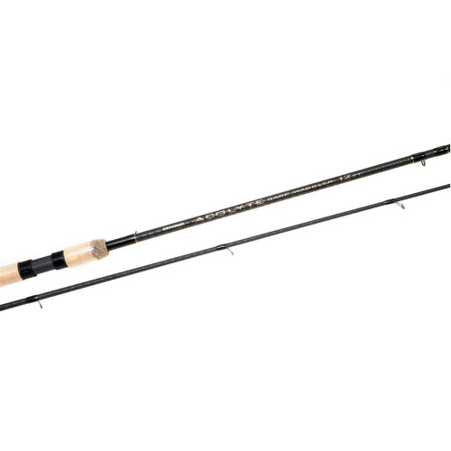 Canne Anglaise Drennan Acolyte Carp Waggler 12ft Rod