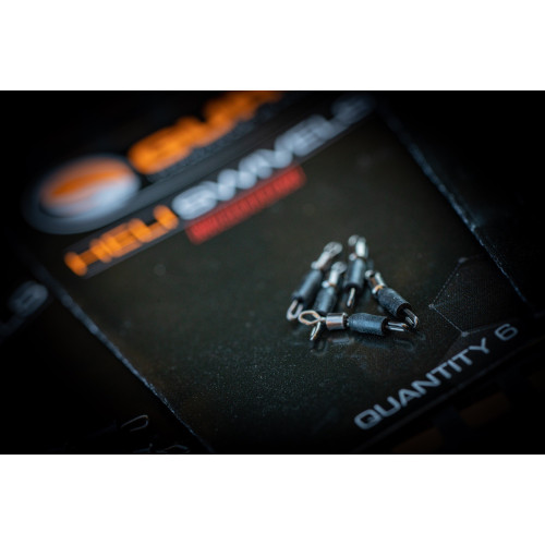 Emerillon Guru Heli Swivel 2