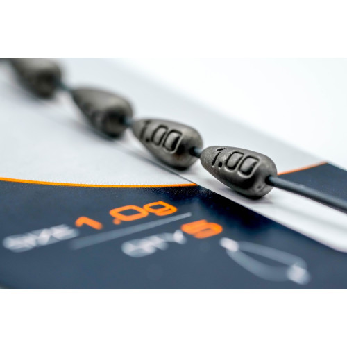 Olivettes Guru Tungsten Olivette