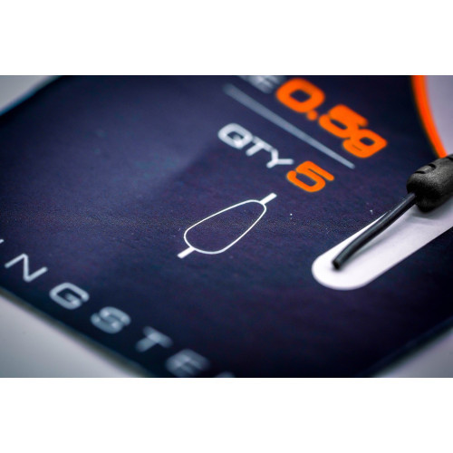 Olivettes Guru Tungsten Olivette