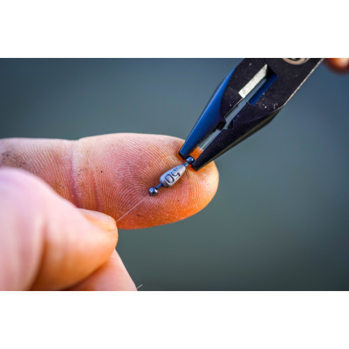 Olivettes Guru Tungsten Olivette