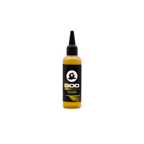 Booster Kiana Carp GOO - Pango Supreme