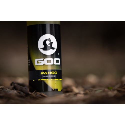 Booster Kiana Carp GOO - Pango Supreme 2