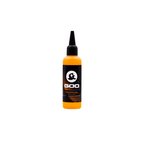 Booster Kiana Carp GOO - Tropical Supreme