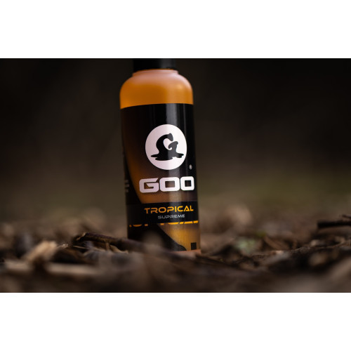 Booster Kiana Carp GOO - Tropical Supreme