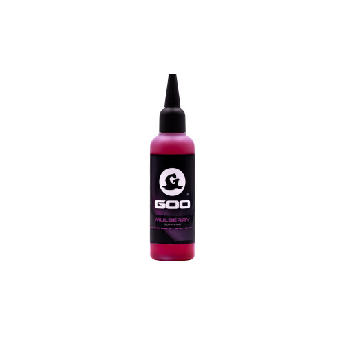 Booster Kiana Carp GOO - Mulberry Supreme