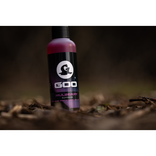 Booster Kiana Carp GOO - Mulberry Supreme 2