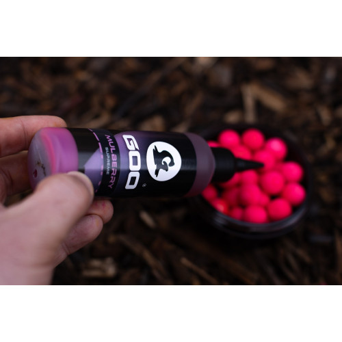 Booster Kiana Carp GOO - Mulberry Supreme
