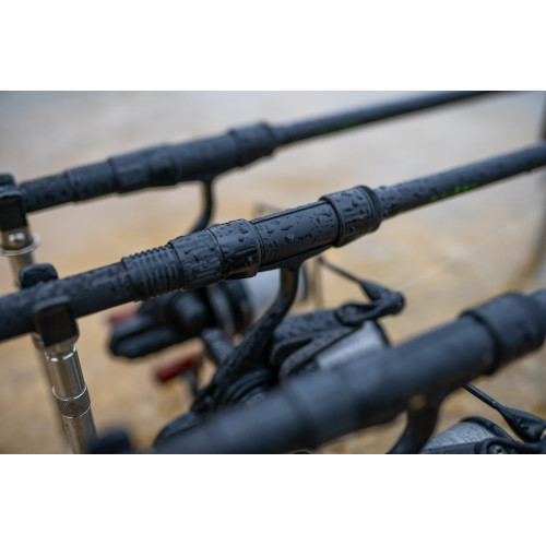 Canne Carpe Korda - Kaizen Green 12ft 3.5lb