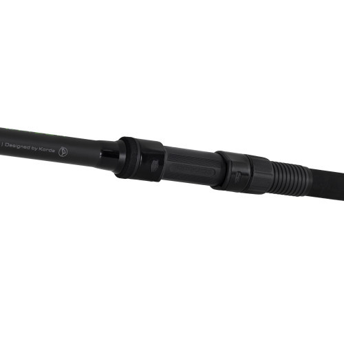 Canne Carpe Korda - Kaizen Green 10ft 3.5lb