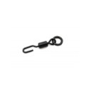 Emerillon Korda - Spinner Ring Swivel XX Size 11