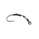 Emerillon Korda - Spinner Ring Swivel XX Size 11