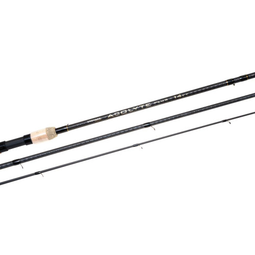 Canne Anglaise Drennan Acolyte Plus 14' Rod