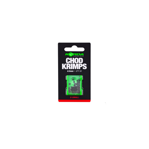 Sleeve Korda Spare Chod Krimps 2