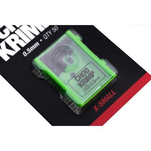 Sleeve Korda Spare Chod Krimps