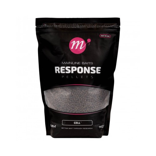 Pellets Mainline Response Carp Pellets  5mm