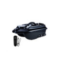 Bateau Boatman Actor Basic Noir 10ah