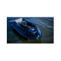 Bateau Boatman Actor Basic Noir 10ah
