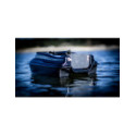 Bateau Boatman Actor Basic Noir 10ah