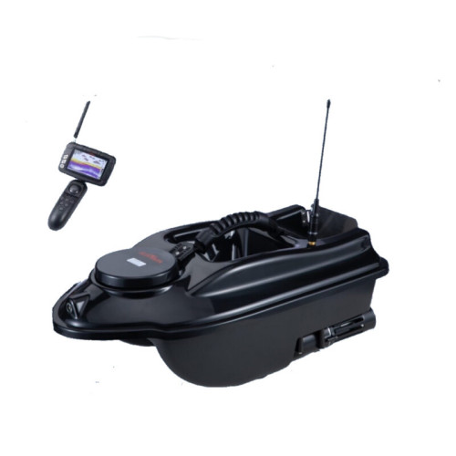 Bateau Boatman Actor Sonar 10ah