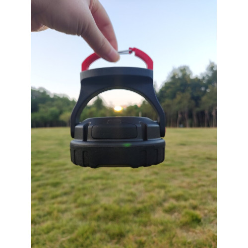 Lampe Boatman Eye Led Lamp