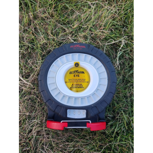 Lampe Boatman Eye Led Lamp