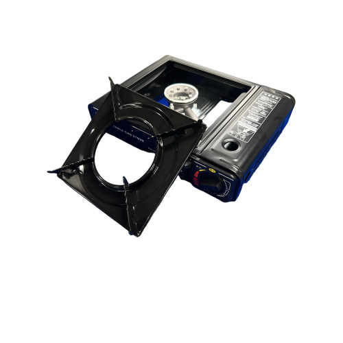 Réchaud CarpFuture Gas Stove Duo 2