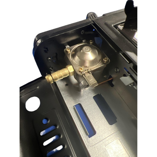 Réchaud CarpFuture Gas Stove Duo